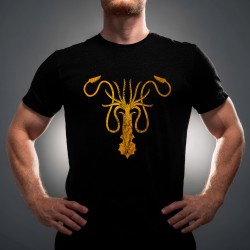 Game of Thrones | House Greyjoy T-Shirt